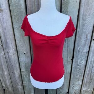 Guess Off shoulder size XL